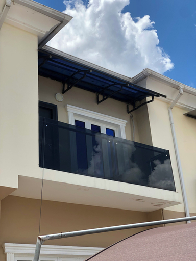 Exterior & Views 2, De James Hotels & Suites, AbujaMun