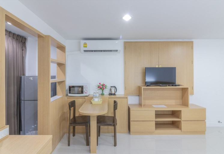 Others 5, Collection O Siam Privi Hotel, Huai Kwang
