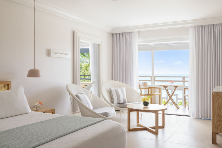 Bedroom 4, Couples Sans Souci All Inclusive