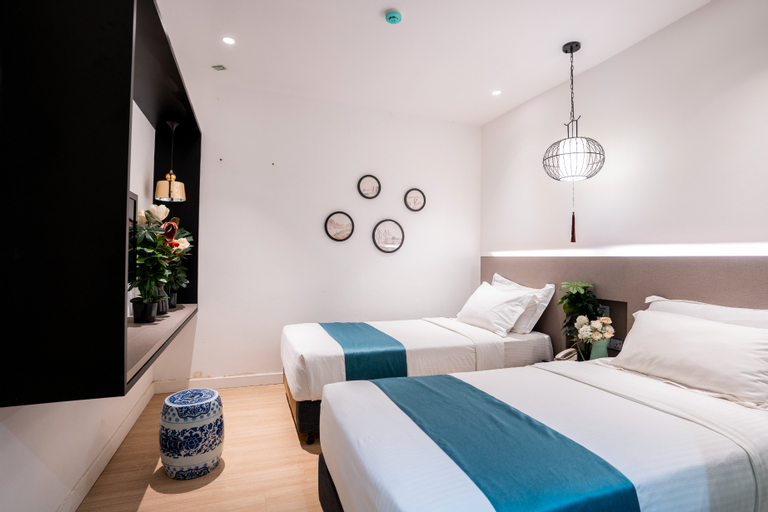 Bedroom 8