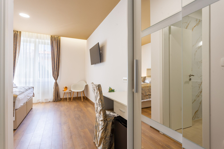 Others 5, Luxury Rooms Fetivi, Split