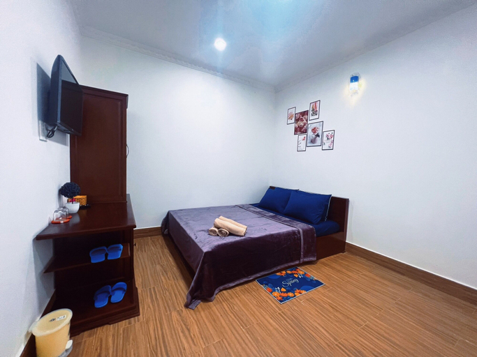 Others 4, Nhan Tay Hostel, Ninh Kiều