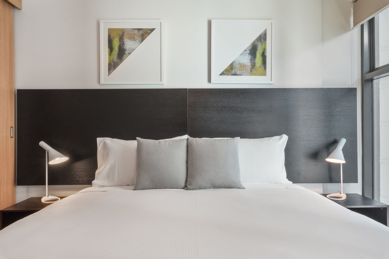 Bedroom 12