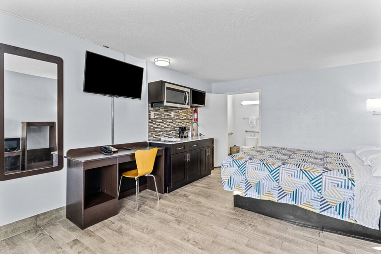 Bedroom 7
