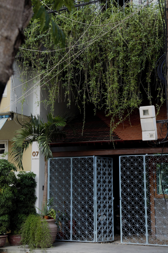 Exterior & Views 2, Nha Binh Homestay, Da Nang