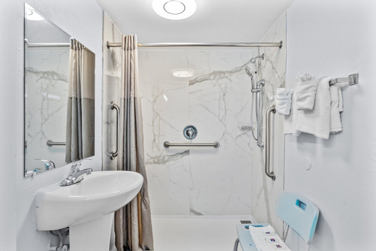 Bathroom 3