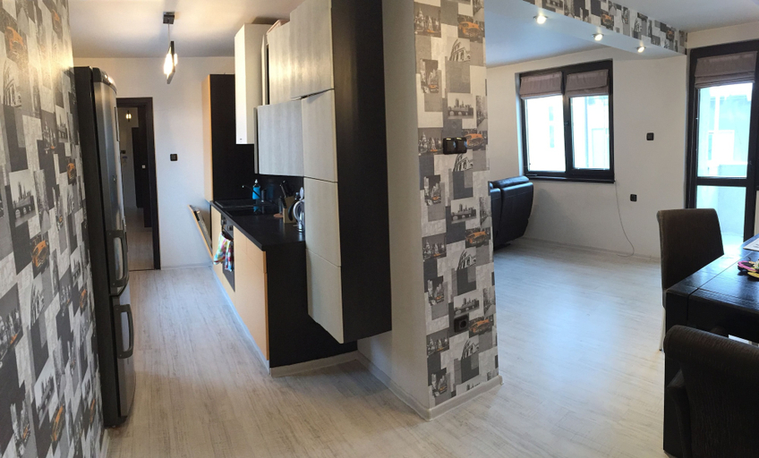 Others 4, Burgas Center Apartments, Burgas