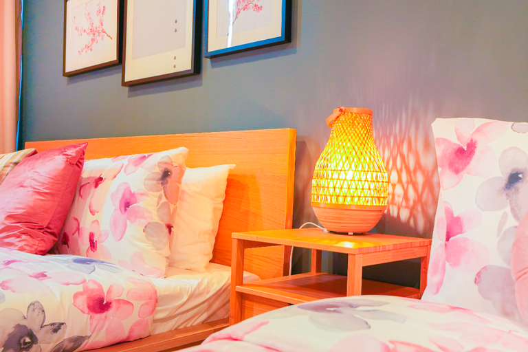 Bedroom 108
