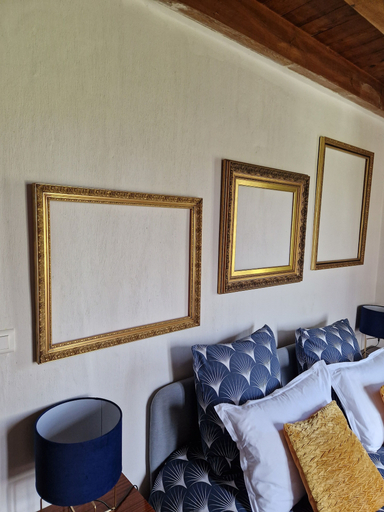 Bedroom 4, Maison Cassin47, Lot-et-Garonne