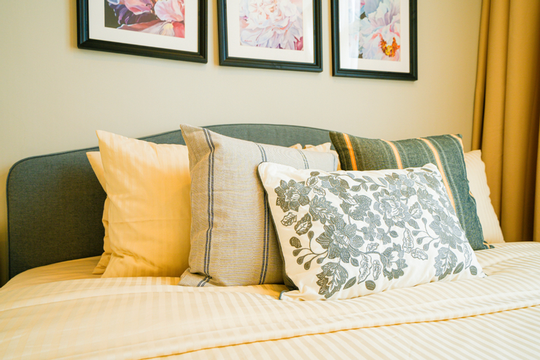 Bedroom 253