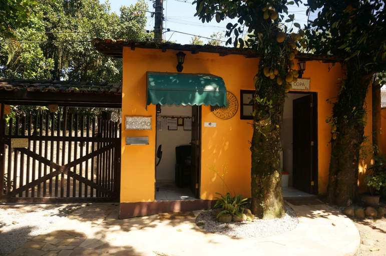 Exterior & Views 2, Recanto Primavera - Camburi, São Sebastião