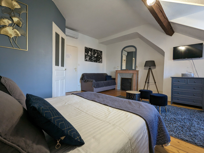 Bedroom 13