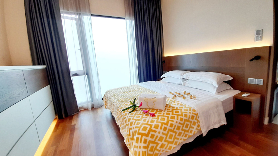 Bedroom 6