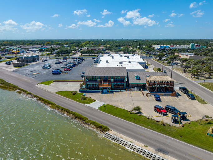 Exterior & Views, Aly-kat's Flip Flop Flat, Aransas