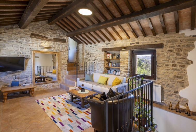 Others 5, Grano - Casa Bella Vista, Ascoli Piceno