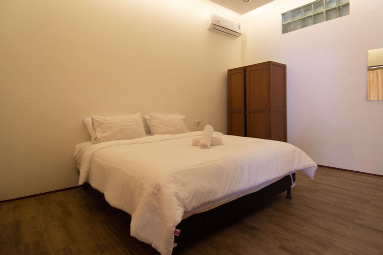 Bedroom 3, Simpang 7 Residence, Kudus