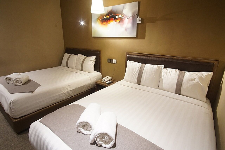 Bedroom 5