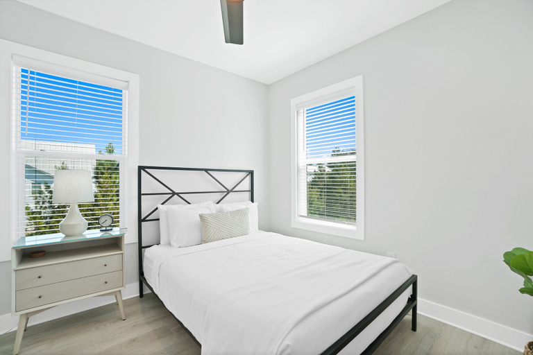 Bedroom 3, 30A Beach House - Casa Brisa by PHG, Walton