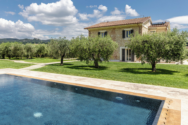 Sport & Beauty 3, Tenuta Fogliani, Terni