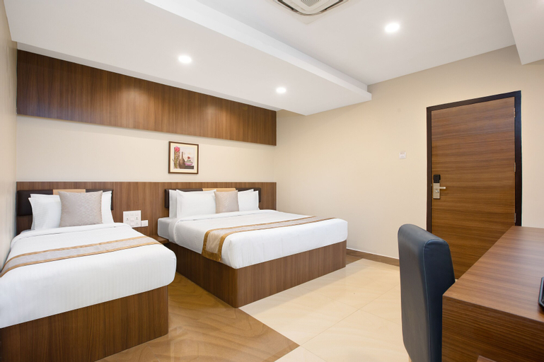 Bedroom 12