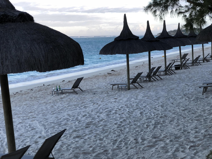 Others 5, Sugareef 3-bed Apartment in Flic en Flac, Black River