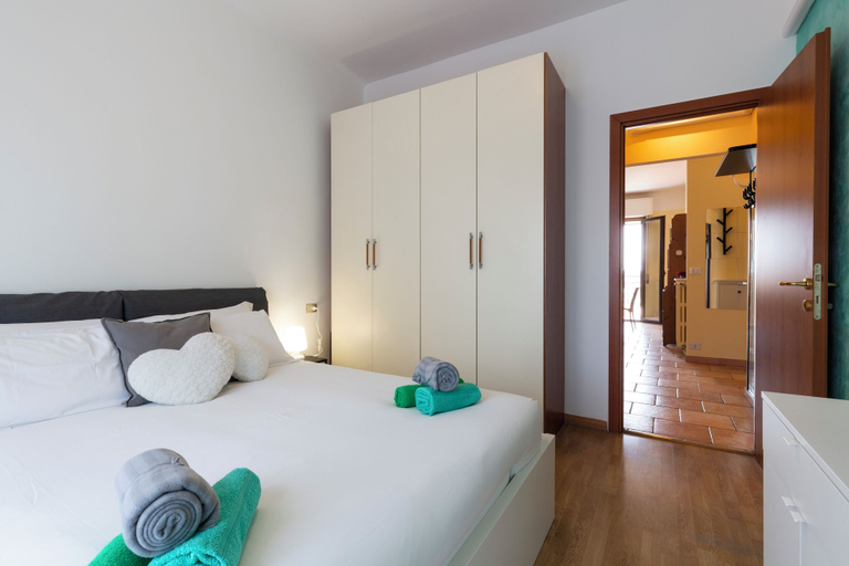 Room 3, notaMi - Gonin San Cristoforo, Milano