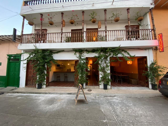 Exterior & Views 2, Curazao Hotel, Santa Fe de Antioquia