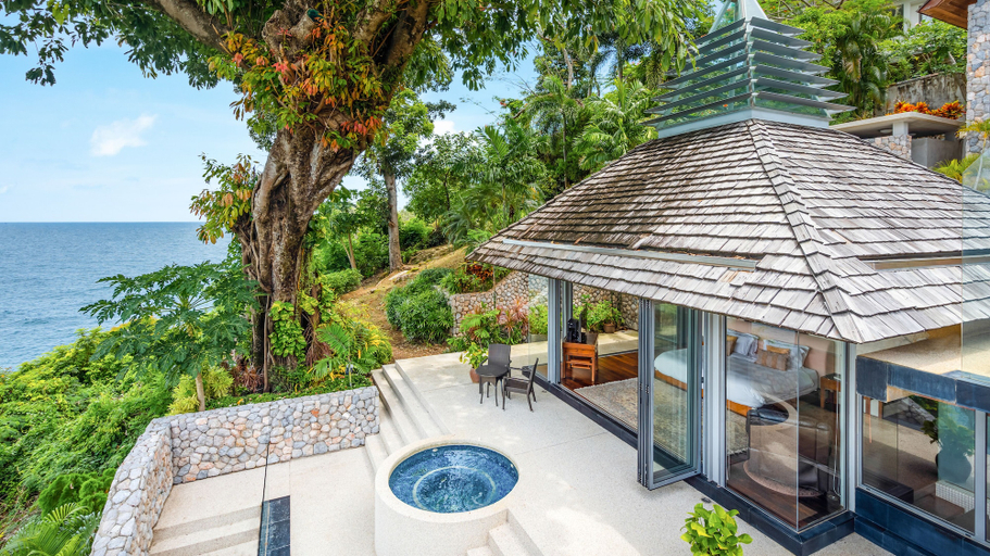 Exterior & Views 2, Villa Rom Trai, Phuket Island