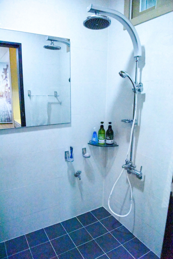Bathroom, Jeju8bunji, Jeju