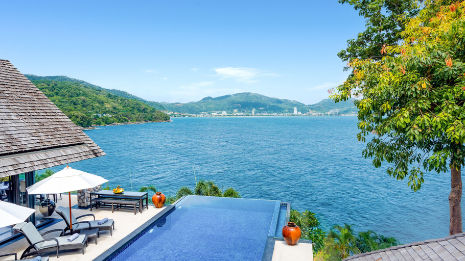 Sport & Beauty 1, Villa Rom Trai, Phuket Island