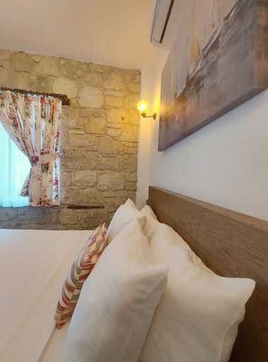 Bedroom 5, Perla Rossa Alacati, Çeşme