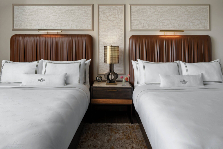 Bedroom 3, The Ben, Autograph Collection, Palm Beach
