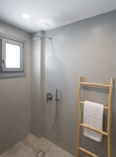 Bathroom 5, El Destino Suites, South Aegean
