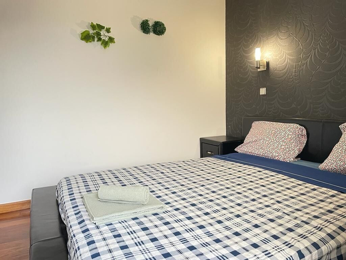 Bedroom 5, Douro Green Villa, Gondomar