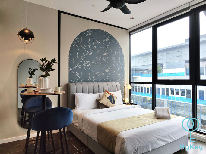 Bedroom 19