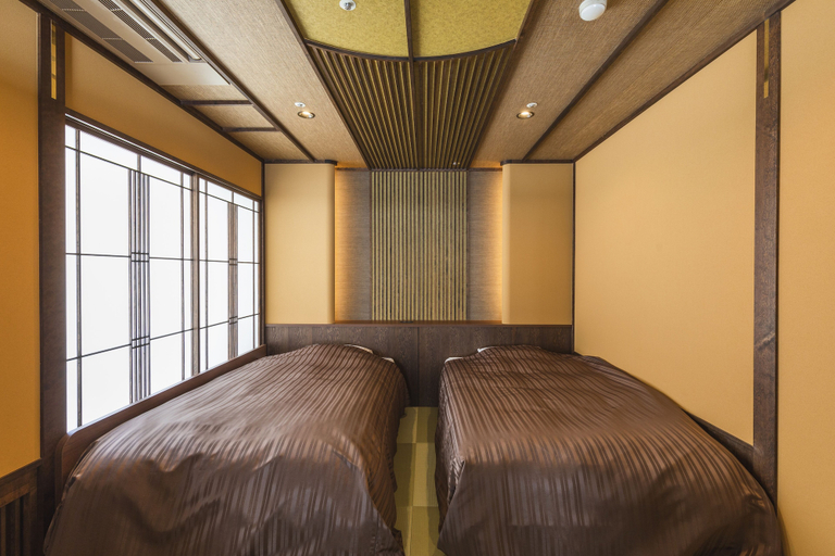 Bedroom 2, tsutaonsen, Towada
