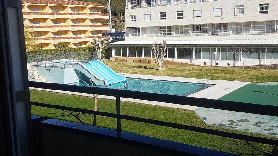 Exterior & Views 2, Inmo Estartit Apto. Blau Park 206, Girona