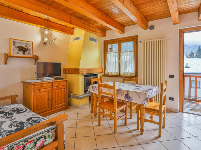 Others 5, Apartment La Gran Becca - iD 3948, Aosta