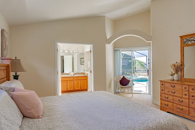 Bedroom 3, 610 West Stonebridge, Polk