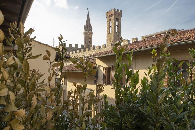 Exterior & Views 2, Casual Rinascimento Firenze Hotel by Casual Hoteles, Florence