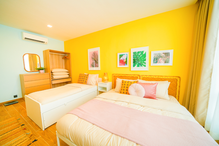 Bedroom 63