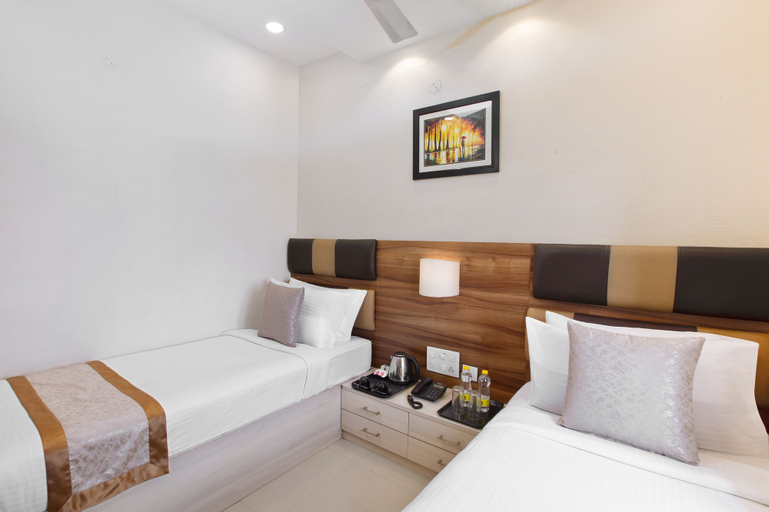 Bedroom 13