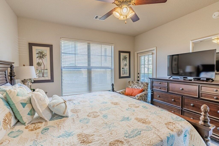 Bedroom 3, Fl Special!! Beautiful Bella Piazza 3 Bedroom Condo by RedAwning, Polk