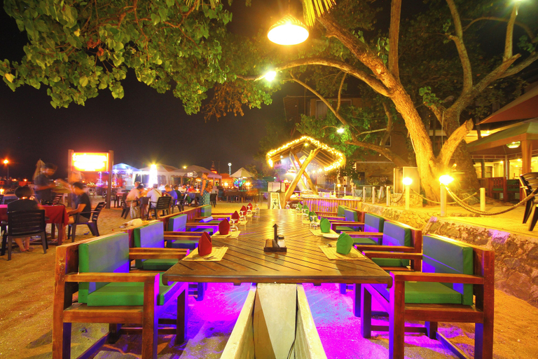Food & Drinks 5, Tartaruga Beach Unawatuna, Habaraduwa