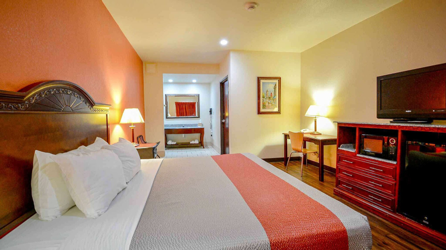 Bedroom 7