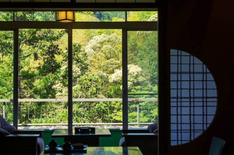 Bedroom 3, Yunokaze HAZU, Shinshiro