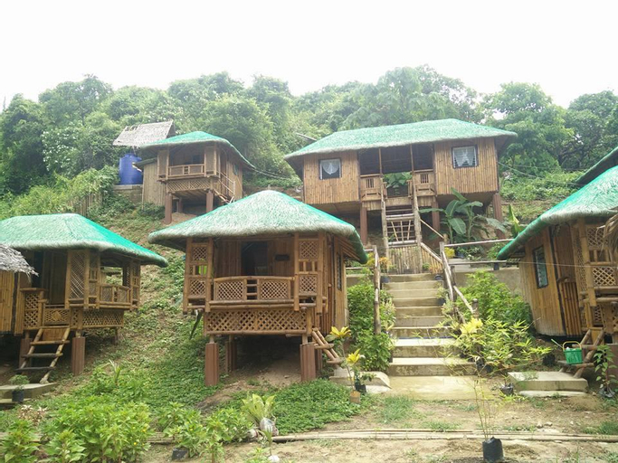 Exterior & Views 1, Floresitas Beach Resort, El Nido