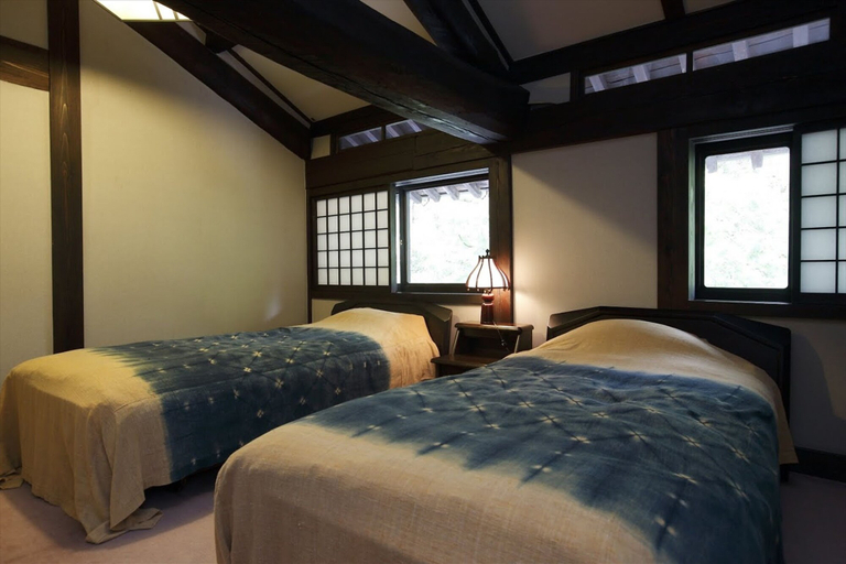 Bedroom 2, Hazu Gassyo, Shinshiro