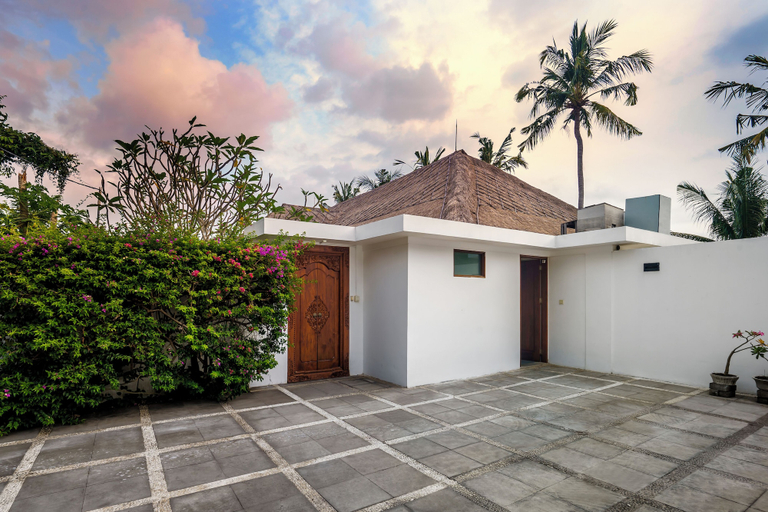 Exterior & Views 2, Villa Blanca by Alfred in Bali, Karangasem