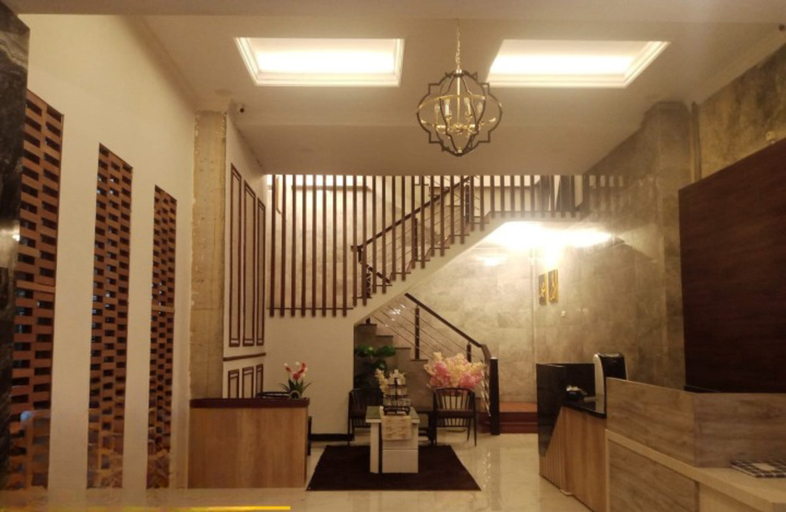 Others 2, EVA SKY HOTEL, Aceh Barat